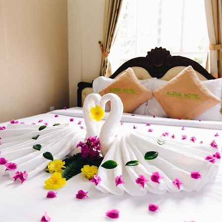Mui Ne Alena Bungalow Hotel Phan Thiết Extérieur photo
