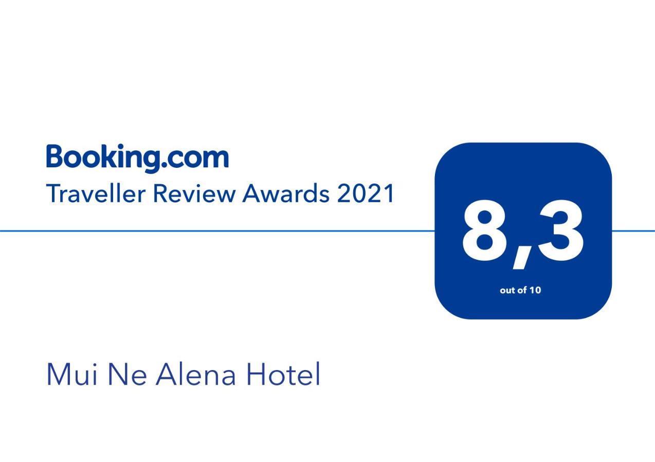 Mui Ne Alena Bungalow Hotel Phan Thiết Extérieur photo