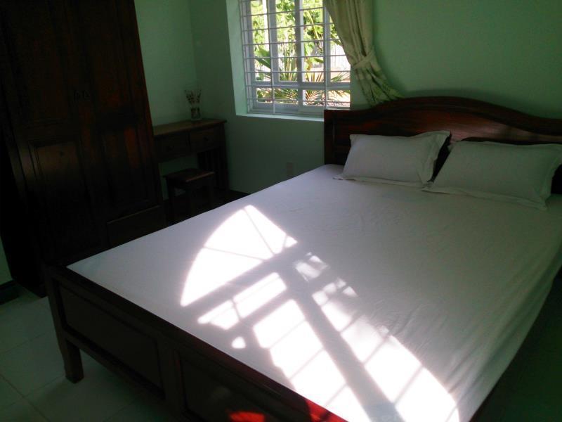 Mui Ne Alena Bungalow Hotel Phan Thiết Extérieur photo