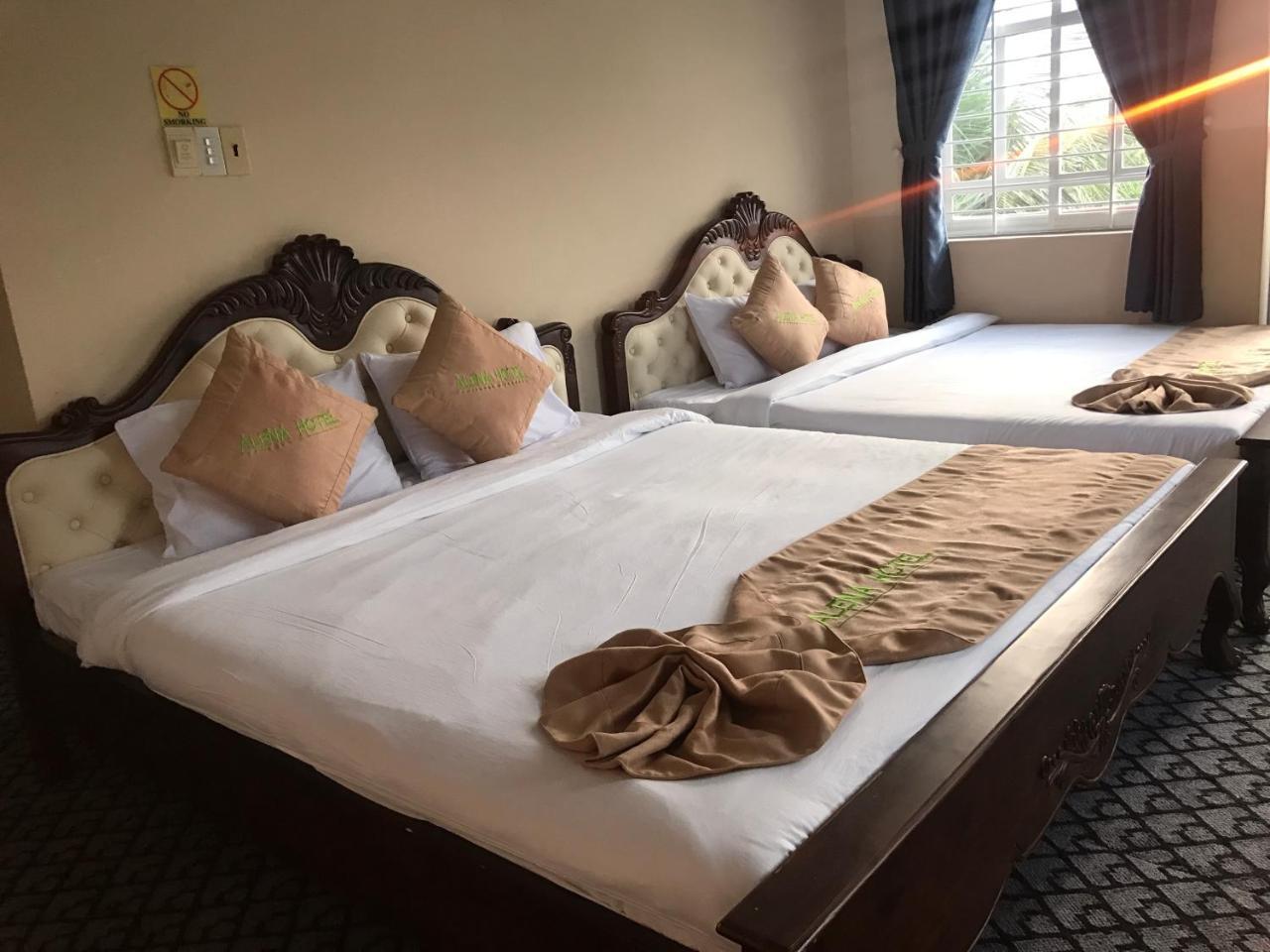 Mui Ne Alena Bungalow Hotel Phan Thiết Extérieur photo