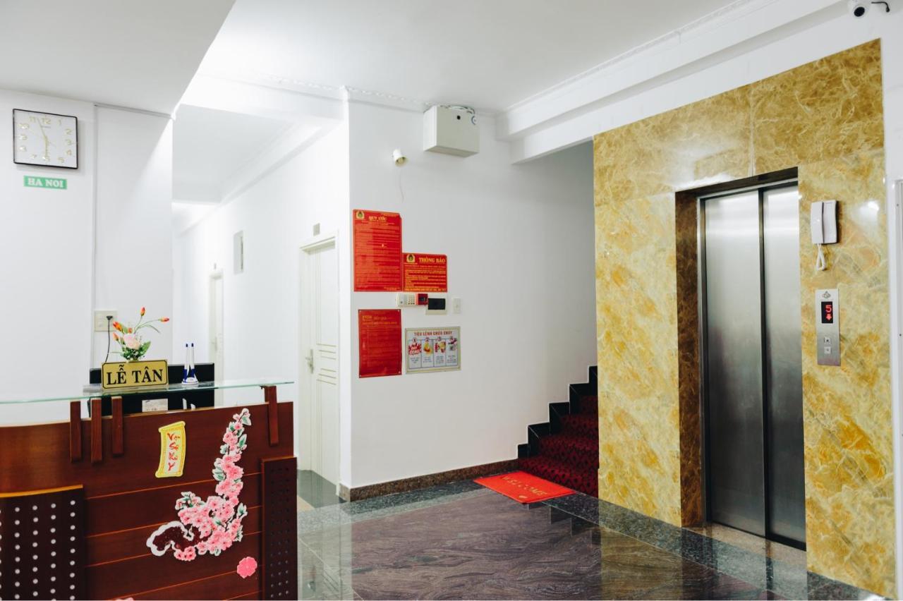 Mui Ne Alena Bungalow Hotel Phan Thiết Extérieur photo