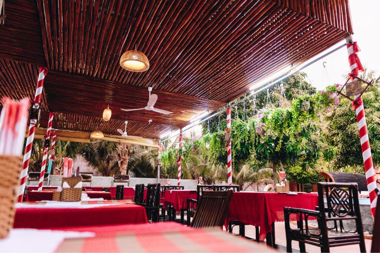 Mui Ne Alena Bungalow Hotel Phan Thiết Extérieur photo