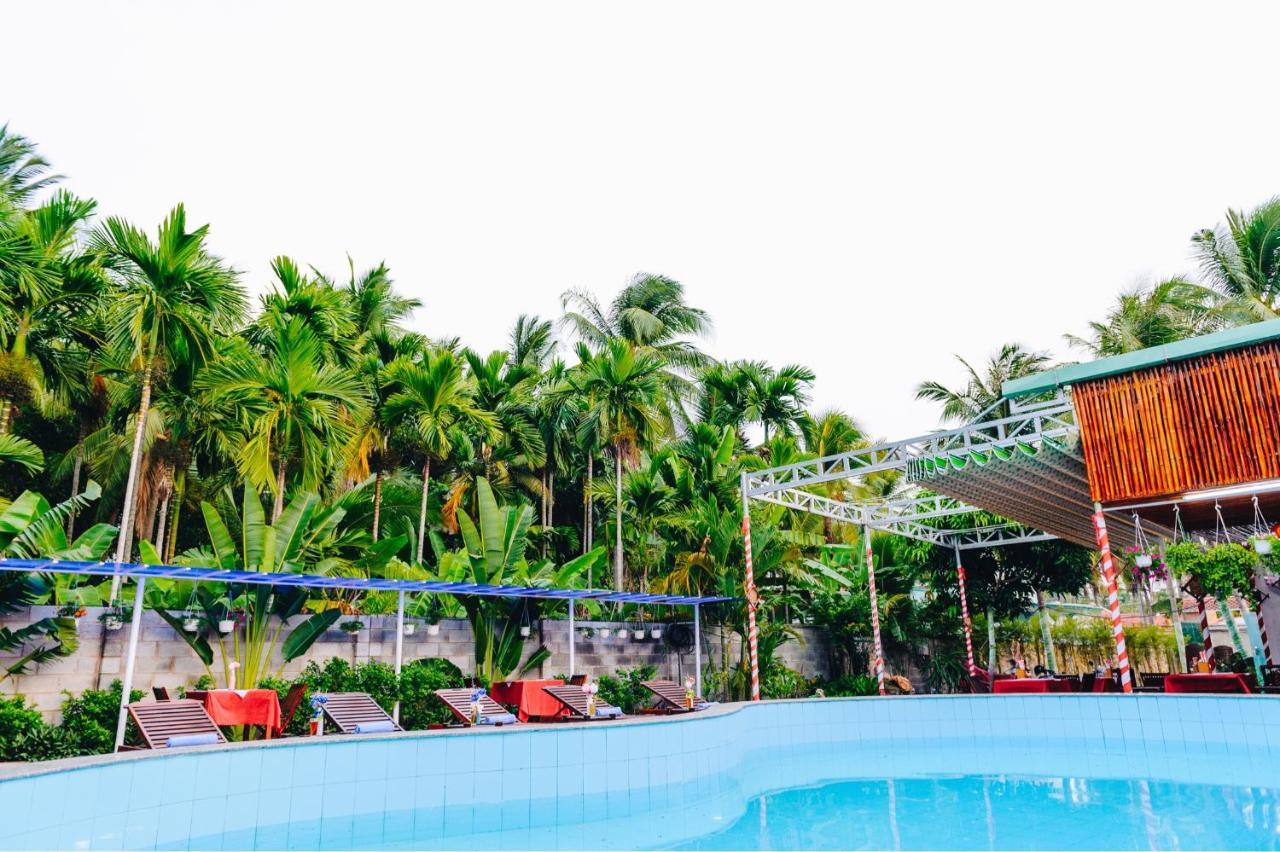 Mui Ne Alena Bungalow Hotel Phan Thiết Extérieur photo