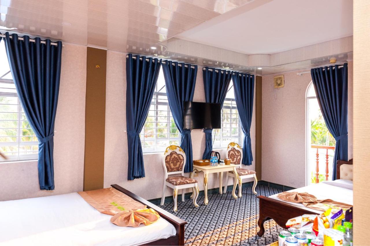 Mui Ne Alena Bungalow Hotel Phan Thiết Extérieur photo