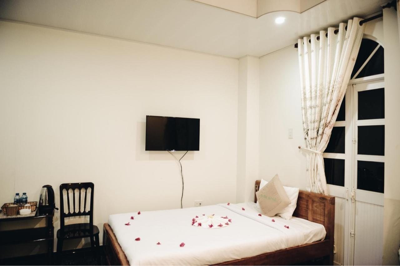 Mui Ne Alena Bungalow Hotel Phan Thiết Extérieur photo