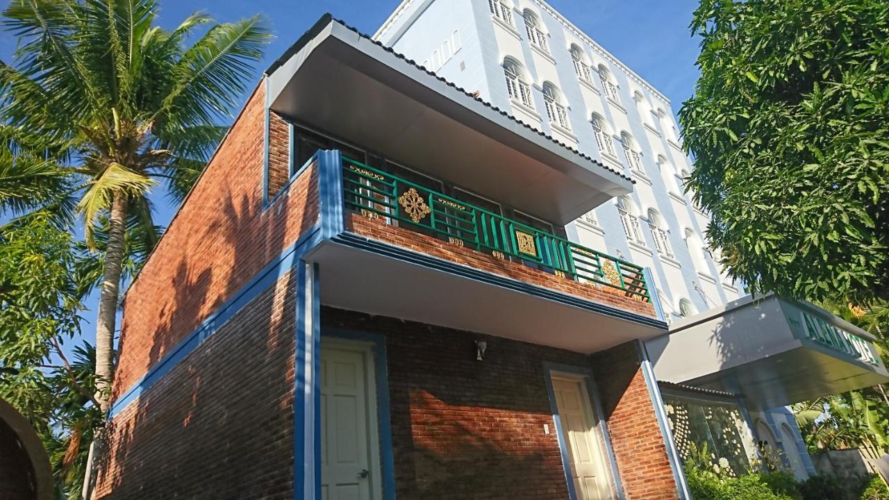 Mui Ne Alena Bungalow Hotel Phan Thiết Extérieur photo