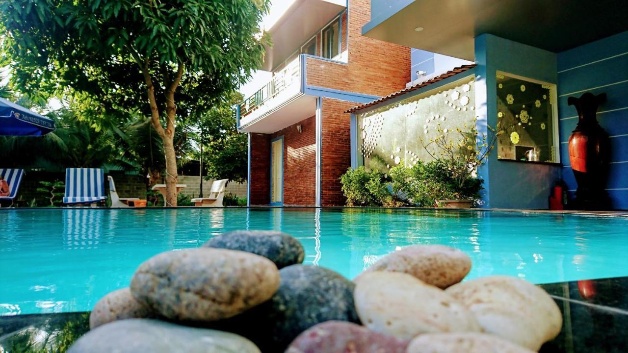 Mui Ne Alena Bungalow Hotel Phan Thiết Extérieur photo