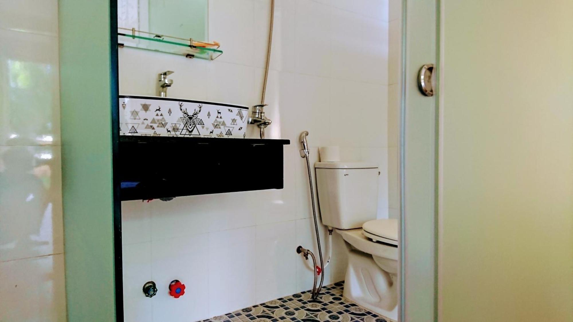 Mui Ne Alena Bungalow Hotel Phan Thiết Extérieur photo